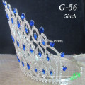 New wholesale pageant tiara For Bride